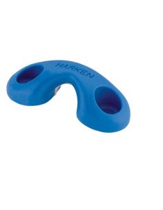 Harken Beugel Standaard Klem Blauw | Shipsworld 2
