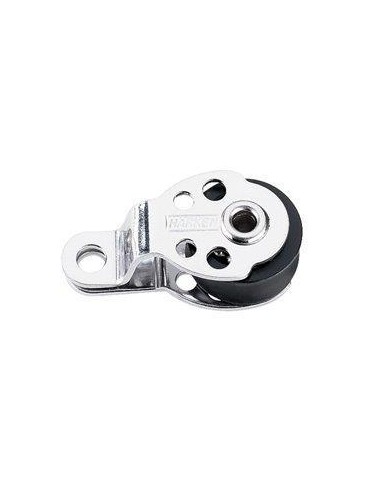 Harken 16mm Voetblok Roterend | Shipsworld