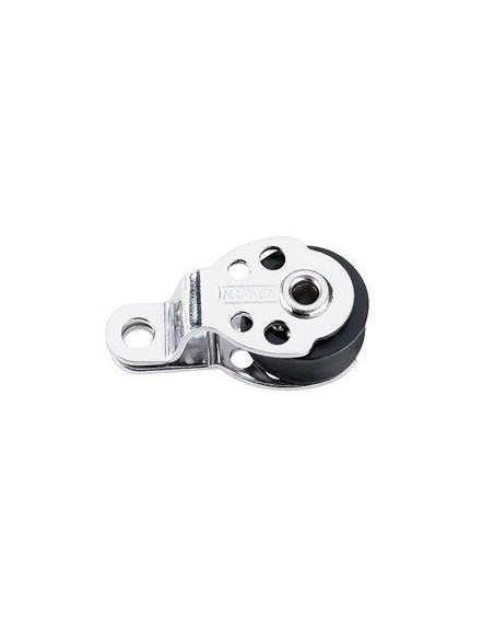 Harken 16mm Voetblok Roterend | Shipsworld