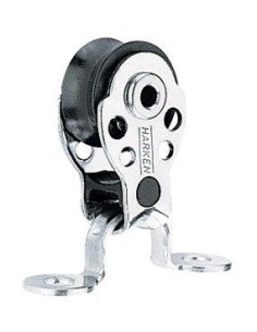 Harken 16mm Blok met Vlinderoog | Shipsworld