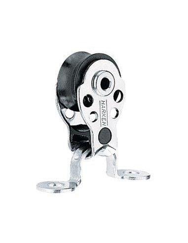 Harken 16mm Blok met Vlinderoog | Shipsworld