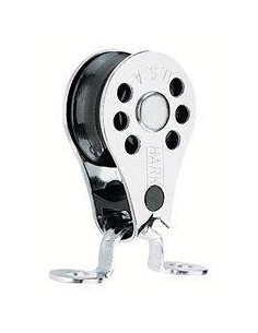 Harken 22mm Micro 1-schijfsblok | Shipsworld