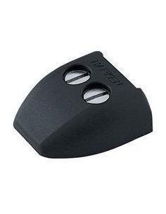 Harken 22mm SB afgeronde eindstop voor rail (2) | Shipsworld