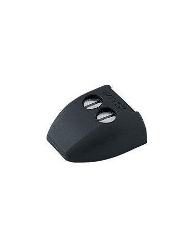 Harken 22mm SB afgeronde eindstop voor rail (2) | Shipsworld