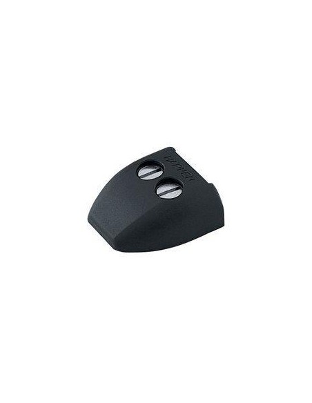 Harken 22mm SB afgeronde eindstop voor rail (2) | Shipsworld