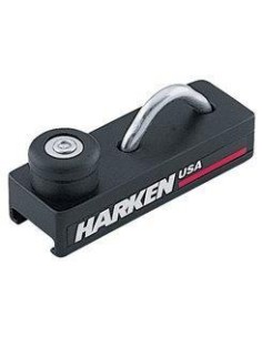 Harken Dinghy genua kar met oog en pinstop | Shipsworld