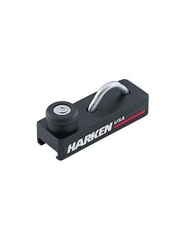 Harken Dinghy genua kar met oog en pinstop | Shipsworld