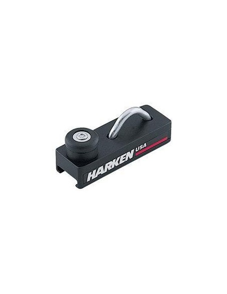 Harken Dinghy genua kar met oog en pinstop | Shipsworld
