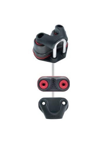 Harken Klem Aluminium 3-12mm | Shipsworld