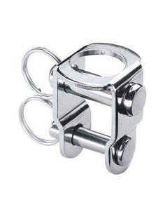Harken U-adaptor RVS 5,6 mm | Shipsworld