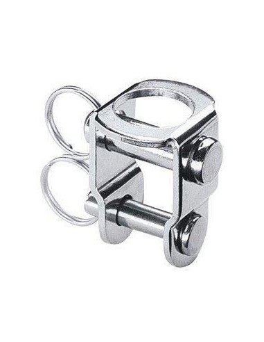 Harken U-adaptor RVS 5,6 mm | Shipsworld