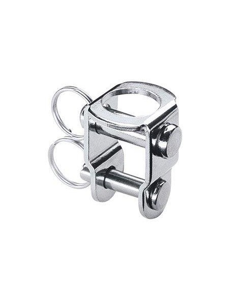 Harken U-adaptor RVS 5,6 mm | Shipsworld