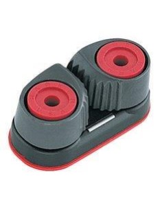 Harken Klem aluminium Micro 2-6mm | Shipsworld