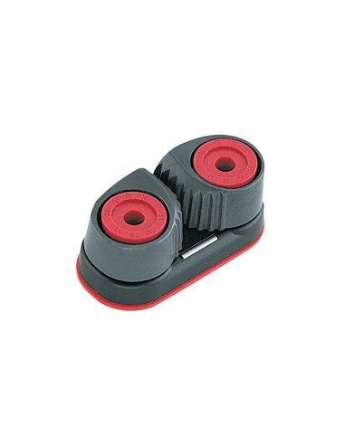 Harken Klem aluminium Micro 2-6mm | Shipsworld