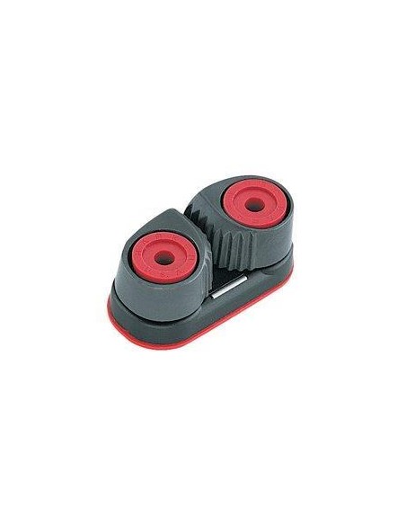 Harken Klem aluminium Micro 2-6mm | Shipsworld