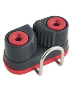 Harken Micro Klem 2-6mm Aluminium | Shipsworld