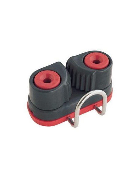 Harken Micro Klem 2-6mm Aluminium | Shipsworld