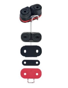 Harken Klem Carbo Micro 3-6mm | Shipsworld 2