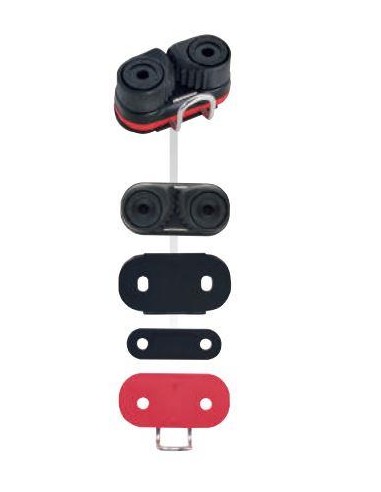 Harken Klem Carbo Micro 3-6mm | Shipsworld
