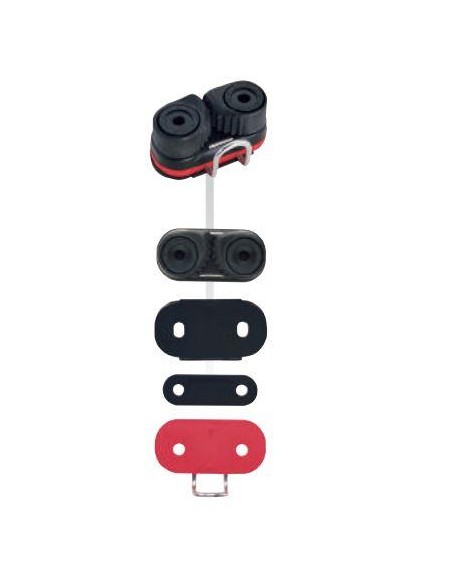 Harken Klem Carbo Micro 3-6mm | Shipsworld