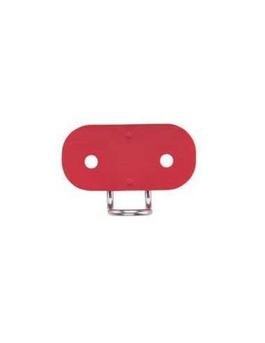 Harken Geleidebeugel voor Micro Klem | Shipsworld