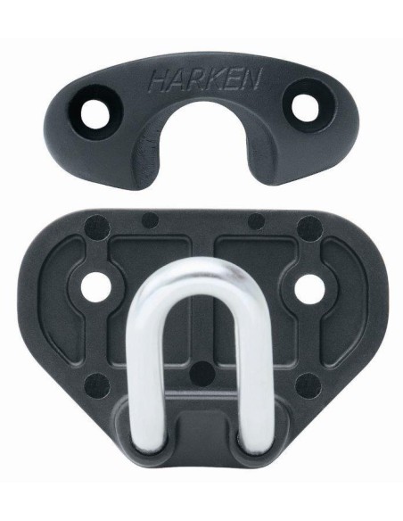 Harken Geleide Oog Fast Release | Shipsworld