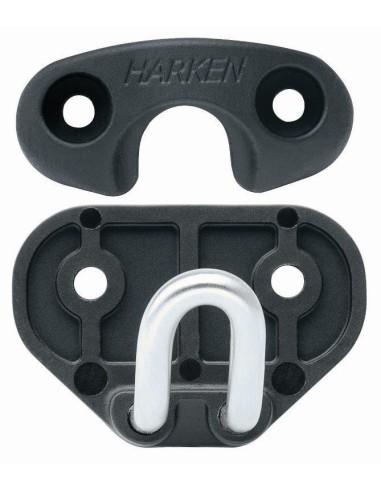 Harken Geleide oog Fast Release Micro klem | Shipsworld
