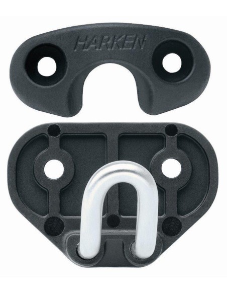 Harken Geleide oog Fast Release Micro klem | Shipsworld
