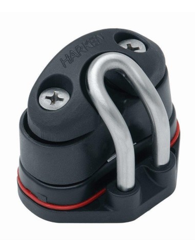 Harken Klem Carbo Micro 3-6mm Fast Release | Shipsworld
