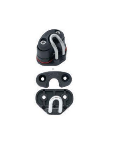 Harken Klem Carbo Micro 3-6mm Fast Release | Shipsworld