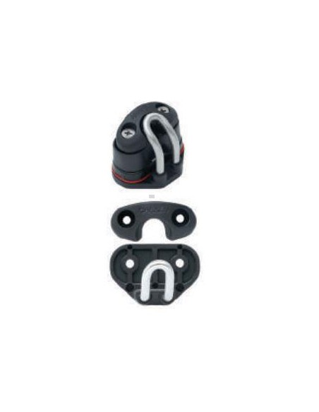 Harken Klem Carbo Micro 3-6mm Fast Release | Shipsworld