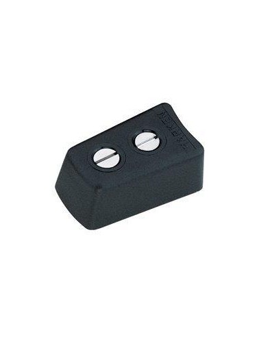 Harken 32mm BB rail eind kapjes (2) | Shipsworld