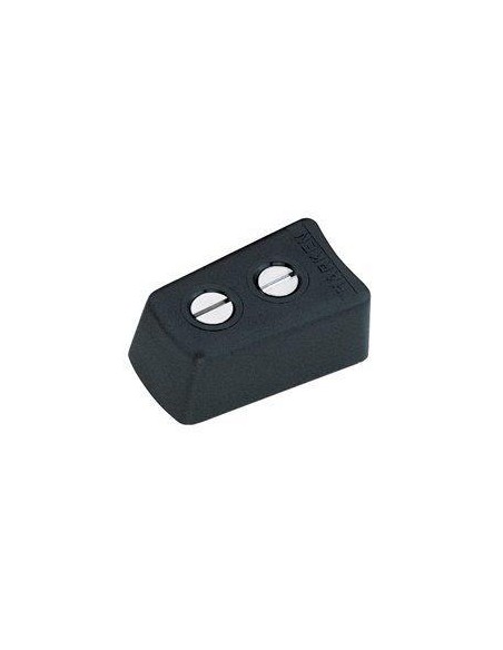 Harken 32mm BB rail eind kapjes (2) | Shipsworld