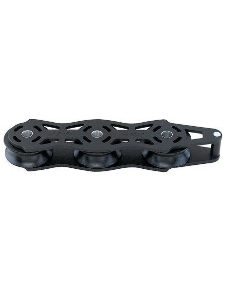 Harken ESP 40mm organiser 3 schijven | Shipsworld