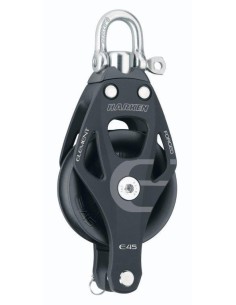 Harken Element 45mm 1-schijfsblok | Shipsworld