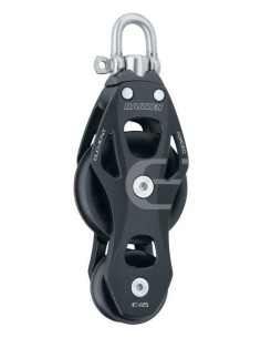 Harken 45mm Element Vioolblok | Shipsworld