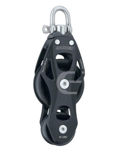 Harken 45mm Element Vioolblok | Shipsworld