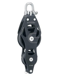 Harken Element 45mm Vioolblok | Shipsworld