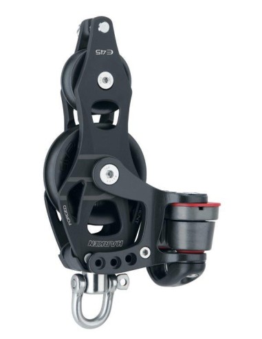 Harken 45mm Element vioolblok | Shipsworld