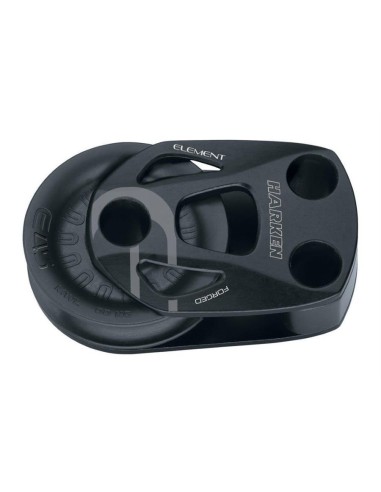 Harken 45mm Element voetblok | Shipsworld