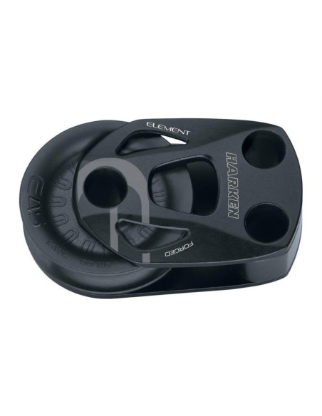 Harken 45mm Element voetblok | Shipsworld