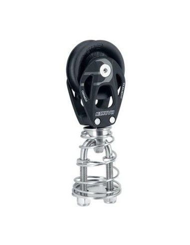Harken 45mm Element opstaand blok | Shipsworld