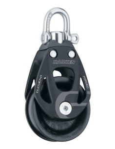 Harken 60mm Element 1-schijfsblok | Shipsworld