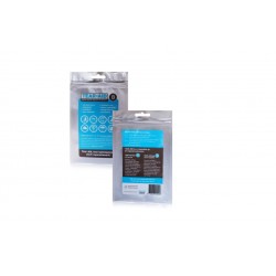 Tear-Aid - Reparatieset B - Transparant - Voor Vinyl / PVC - 76 x 300 mm - Tear-Aid - Reparatie - 020011B - € 13,20