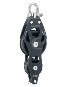 Harken Element Vioolblok 60mm | Shipsworld
