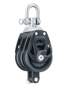Harken Element 60mm 3-schijfsblok | Shipsworld