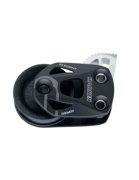 Harken 60mm Element Voetblok Links | Shipsworld