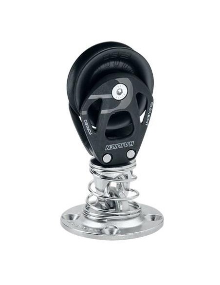 Harken 60mm Element Opstaand Blok | Shipsworld