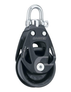 Harken Element 1-schijfsblok 80mm | Shipsworld