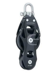 Harken 80mm Element Vioolblok | Shipsworld